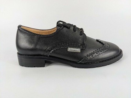 Step2wo stingford girls black - stingford,
