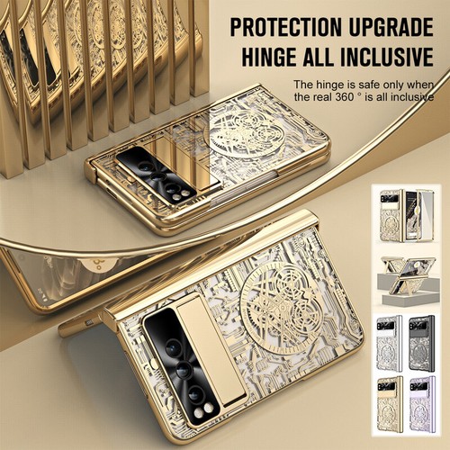 Full body case for google - body,