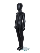 160cm EggHead Childs Black