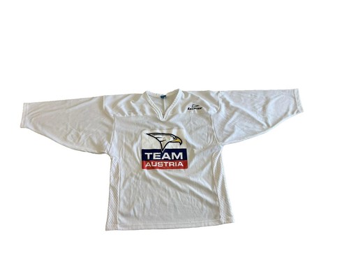 Austrian ice hockey - austrian, jersey