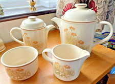 Vintage marks spencer field - vintage,