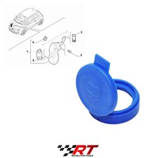 Windscreen Washer Bottle Cap