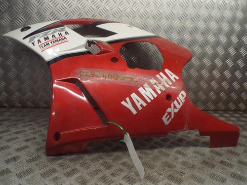 Yamaha fzr400 fzr - yamaha, 1tj