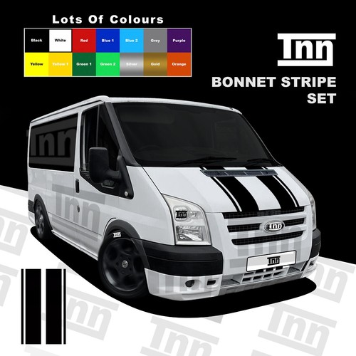 Fits ford transit - fits,