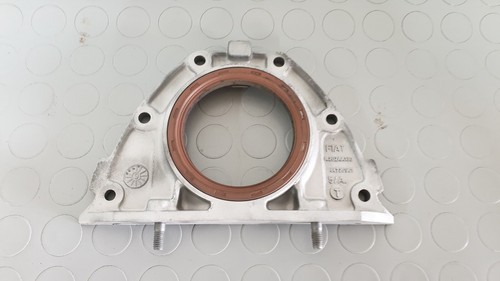Crankshaft oil mount for fiat - crankshaft,
