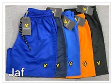 MENS ELEGANT LYLE AND SCOTT SWIMMING SHORTS FOR ALL SEASONS