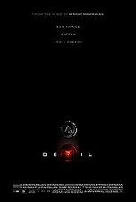 Devil, New DVD, Chris