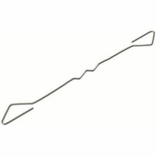 Cavity Wall Ties Brick Masonry