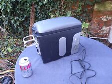 12 Volt Travel Cooler & Warmer Model M49791 - Holds 9 x 330 ml cans