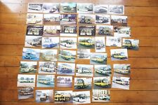 Eastern Scottish Scotland Coach Bus Photos Photograph x45 Ref 31