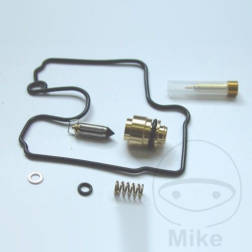 Tourmax carb repair kit fits - repair,