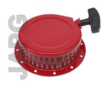 Pull Starter Recoil, For Honda G150, G200, GV200, and early GX110, GX140, GX160