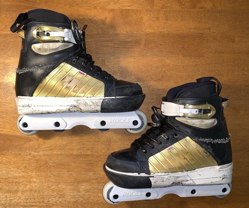 Valo gold alex broskow - gold,