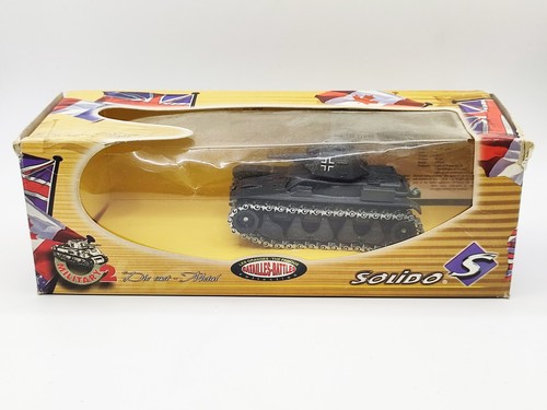 Solido diecast military - diecast,