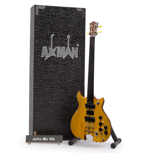 John mcvie bass - john,