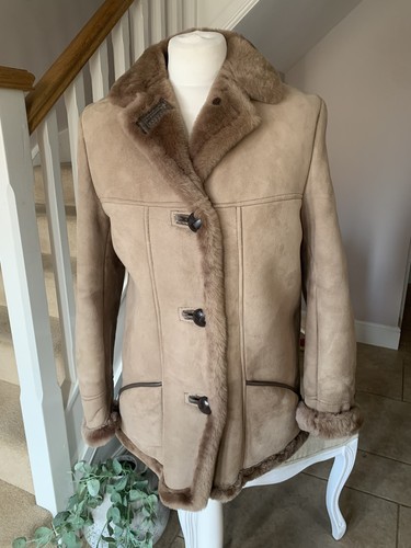 Nurseys women sheepskin - nurseys, women's