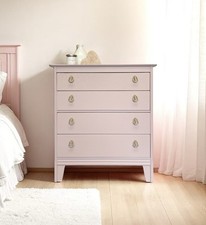 Harris Lebus Soft Pink Vintage