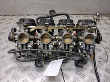 1999 SUZUKI GSXR600 GSXR 600 X