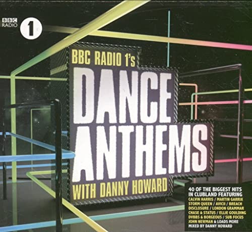 Radio dance anthems with - radio,