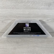 Wintec Gullet Plate WIDE -