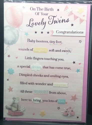 Birth your lovely - your, twins