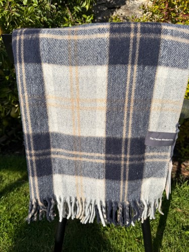Tbco tartan blanket company - tartan,