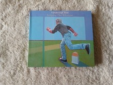 FLAMBOROUGH HEAD : Jumping The Milestone : 2022 CD (Neo Prog, Marillion, Jadis)