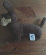 JellyCat Plush Otto Sausage Dog Small W22cm(8.6in)