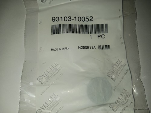 Yamaha outboard engine bearing - yamaha,