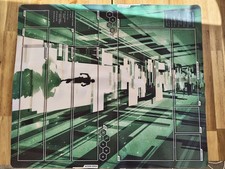 Netrunner Two Player Playmat - Null Signal Games 