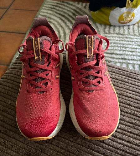 Asics gel nimbus - asics, gel-nimbus