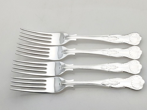 Kings pattern side - 4x,
