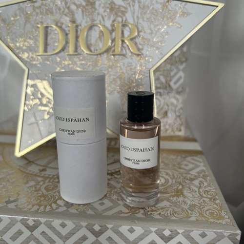 Christian dior oud ispahan - christian,