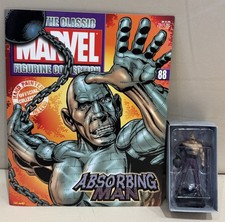 Marvel The Classic Figurine