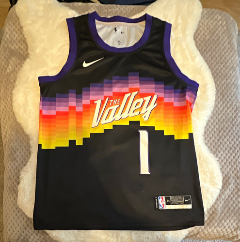 Nike phoenix suns devin - phoenix,