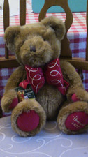 Harrods christmas 1997 - 1997, henry