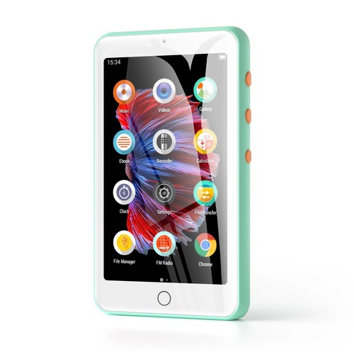 Bluetooth mp4 mp3 player - mp4/mp3,