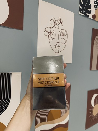 Viktor rolf spicebomb - &,
