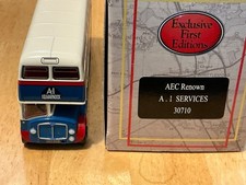 EFE 30710. AEC RENOWN. A.1