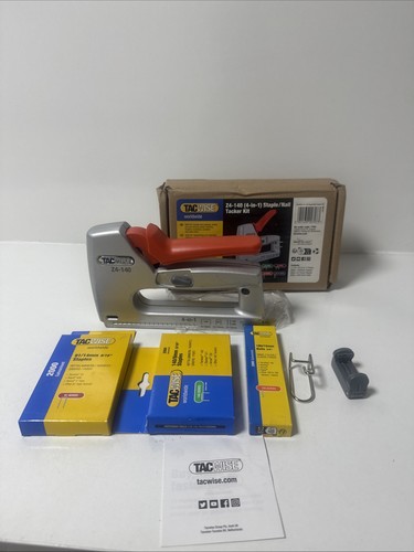 Tacwise 140 heavy - z4-140, heavy-duty