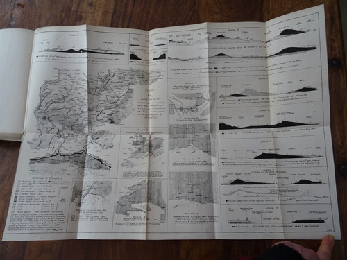 1866 geological magazine by - magazine,