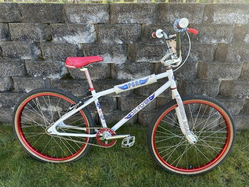 Rare 2015 bikes - bikes, flyer