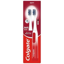 Colgate 360 Sonic Max White