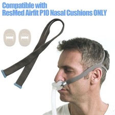 For ResMed Airfit P10 Nasal