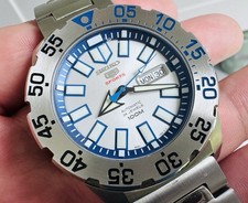 SEIKO 5 Sports Diver SRP481K1
