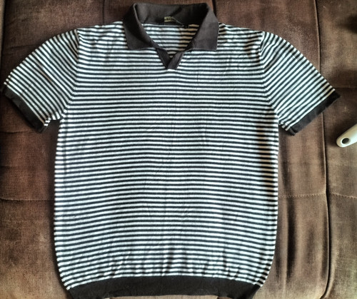 Douglas hayward polo - douglas,