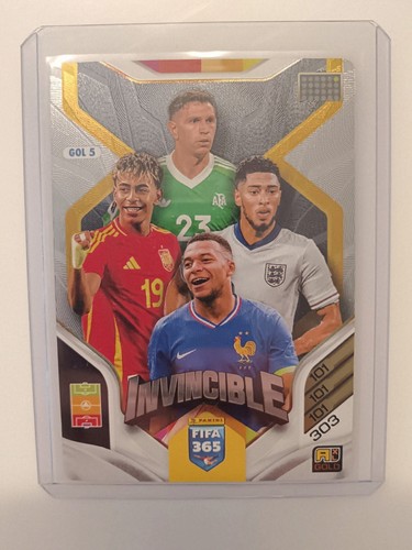 Panini adrenalyn fifa 365 - panini,