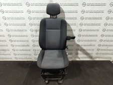 RENAULT MASTER MK3 X62 O/S