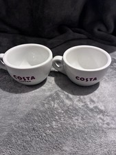 Official Costa Coffee Cup