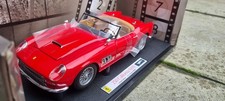Hot Wheels Elite Ferrari 250